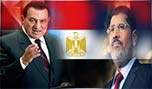كي لا يكرر مرسي خطيئة مبارك