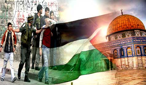 اعتقالات الاحتلال مستمرة بحقّ الفلسطينيين