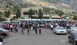 معلم مليتا استقبل وفداً من جمعية &rsquo;حق العودة&rsquo; الفلسطينية