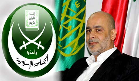الجماعة الاسلامية: فضل شاكر غير محسوب علينا