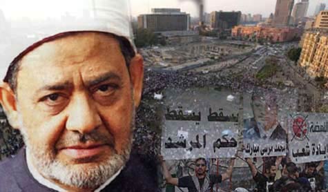 علماء دين : فتوى الأزهر تتجاوز حدود مصر