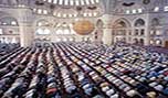 خطباء الجمعة نبهوا من تدهور الوضع الامني
