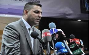 مشاركة متدنية في انتخابات نينوى والأنبار والنتائج بعد خمسة ايام