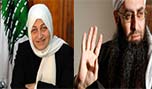 بهية الحريري سعت للإفراج عن سيارة الأسلحة التي أوقفها الجيش للأسير