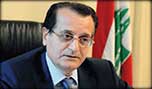 منصور: الاخوة الايرانيون لم يتلكؤا في مساعدة لبنان