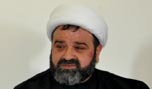 المفتي عبدالله: الجيش عنوان صيانة الوطن شعبه واديانه