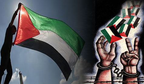 مطالبات بتحرك دولي للإفراج عن النواب الفلسطينيين