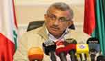 سعد: الجيش نجح في إحباط مؤامرة الفتنة المذهبية 