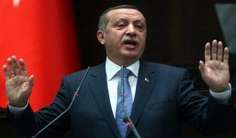 الاتحاد الاوروبي يعاقب تركيا بتأخير محادثات الانضمام إليه