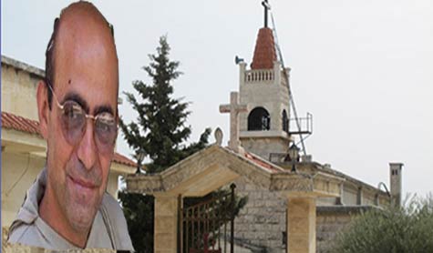 التكفيريون يستهدفون الكنيسة المسيحية ورموزها