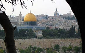 مخططات إسرائيلية للتهويد النهائي للقدس المحتلة