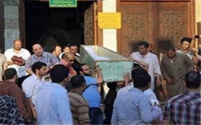 الشحن المذهبي ضد الشيعة شريك أساسي في جريمة أبي النمرس
