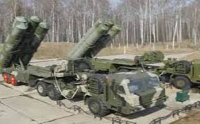 روسيا تتجه لحل الخلاف حول صفقة صواريخ S300 مع إيران