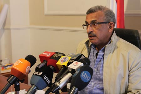 سعد: ألا تستحق صيدا اجتماعاً طارئاً لمجلس الوزراء؟