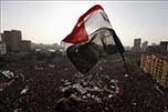 مصر: الشعب يسترد ثورته .. ويحميها من الفتنة 