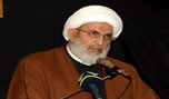 الشيخ يزبك حذر من خطر إدخال المذهبية إلى المؤسسات الرسمية