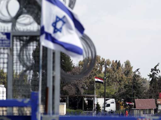 المواقع العسكرية المهجورة في الجولان تعود إلى الحياة