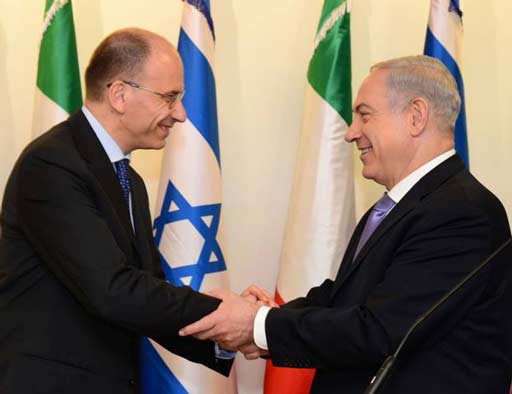 نتنياهو: التحدي الفوري هو من حزب الله