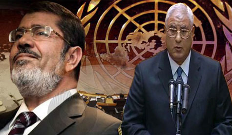 العسكر &rsquo;يجتث&rsquo; الإخوان و&rsquo;الإسلاميين&rsquo; للتظاهر الجمعة 