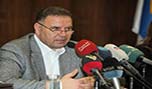 فياض: هناك من يسعى الآن إلى أن تستمر الحالة الأسيرية في غياب مطلقها