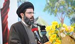السيد صفي الدين: التطرف يحرق من يراهن عليه  