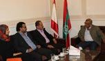 سعد: نحن في صيدا من يصنع الحرية والاستقلال والكرامة
