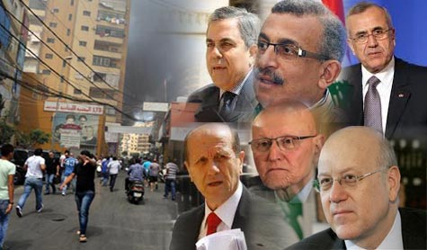 توالي ردود الفعل المستنكرة لتفجير بئر العبد