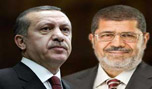 أردوغان حرّض مرسي على العناد