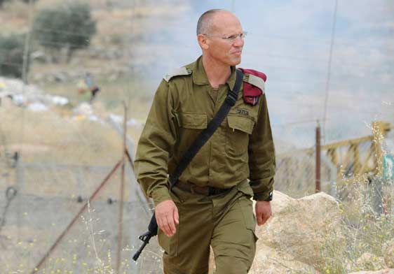 انخفاض 70% من المواجهات في مناطق الضفة الغربية