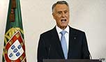 رئيس البرتغال يرفض مطلب المعارضة بإجراء انتخابات مبكرة