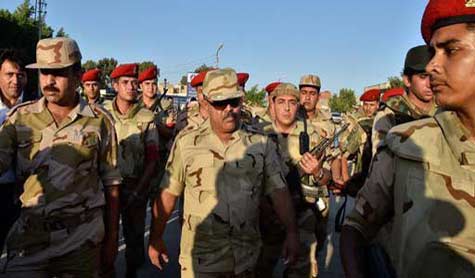 رئيس الوزراء المصري لا يمانع دخول الإخوان إلى الوزارة