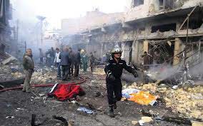 &rsquo;طوزخورماتو&rsquo; تحت نار التفجيرات والعمليات المسلحة