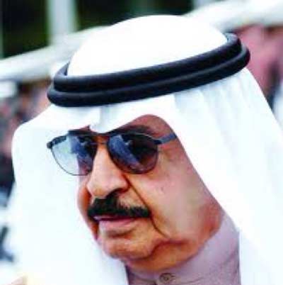 خليفة بن سلمان: القانون لا تحيد عنه الحكومة!