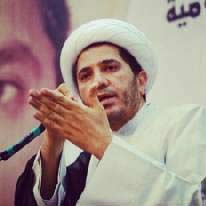 الأمين العام للوفاق: كلام السلطة ليس جديداً