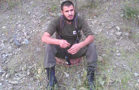 كتائب &rsquo;دولة الشام والعراق&rsquo; تغتال قيادياً في &rsquo;الجيش الحر&rsquo;