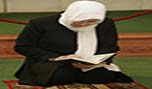  بهية الحريري ترث الأسير : &laquo;أميرة الجماعة&raquo;