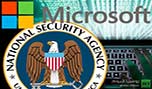 &rsquo;مايكروسوفت&rsquo; تنفي تعاونها مع الاستخبارات الأمريكية