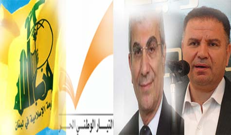 ما يجمع حارة حريك بالرابية أكبر بكثير مما يفرقهما