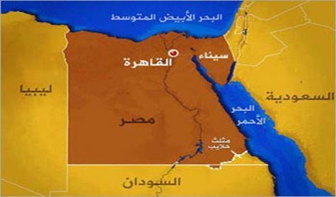 &rsquo;اسرائيل&rsquo; تتأهب بعد هجوم سيناء 