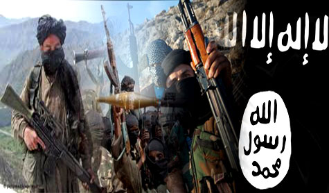  &rsquo;القاعدة&rsquo; تعتزم إعلان &rsquo;دولة&rsquo; شمال سوريا في عيد الفطر