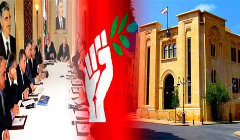 تعطيل متمادٍ لعمل المجلس النيابي