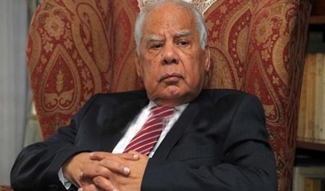 تشكيلة الحكومة الجديدة في مصر