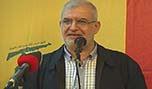 رعد: ليعد الفريق الآخر النظر في رهاناته وأدائه قبل فوات الأوان