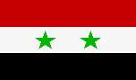  سوريا والحرب على الإرهاب 