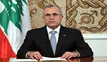 سليمان تبلغ مد فرنسا للبنان بالصواريخ الخاصة بالطوافات