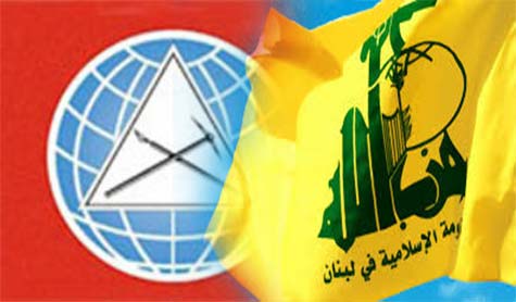 مصادر رفيعة: علاقة حزب الله والإشتراكي ثابتة ومستقرة