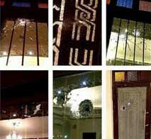 الشيخ علي سلمان ينتقد الصمت  بشأن استهداف مسجدين بالرصاص