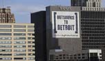 ديترويت: أكبر مركز لصناعة السيارات في العالم تعلن إفلاسها