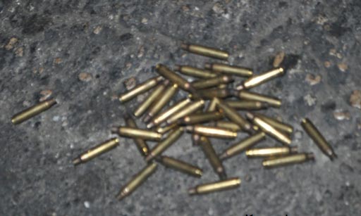 &rsquo;رصاص حي&rsquo; لتفريق التظاهرات في البحرين