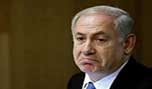 نتنياهو: استئناف مفاوضات &rsquo;السلام&rsquo; مع الفلسطينيين مصلحة استراتيجية